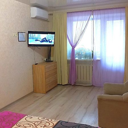Apartment - Generala Petrova Street Odessa Luaran gambar