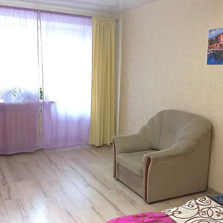 Apartment - Generala Petrova Street Odessa Luaran gambar
