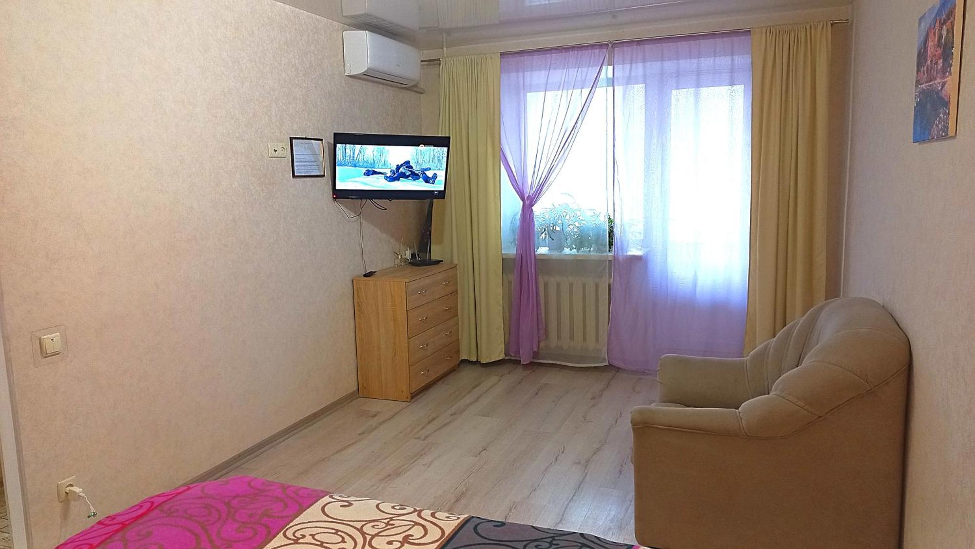 Apartment - Generala Petrova Street Odessa Luaran gambar