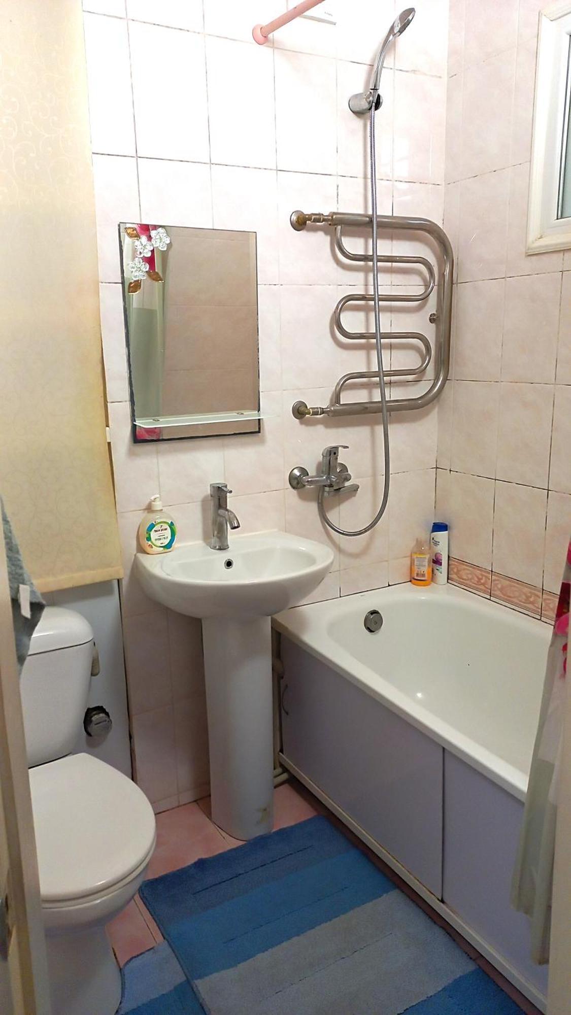 Apartment - Generala Petrova Street Odessa Luaran gambar