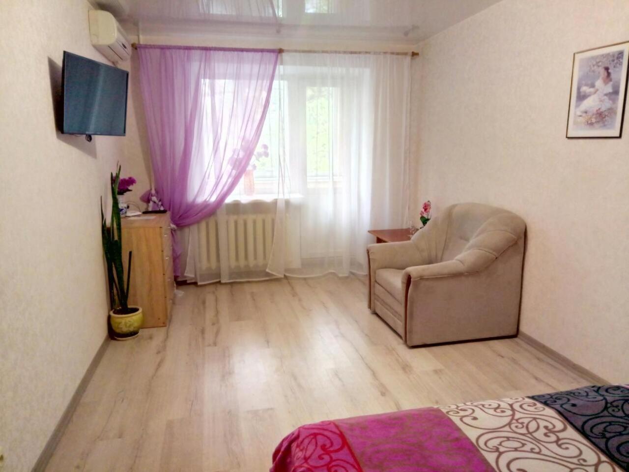Apartment - Generala Petrova Street Odessa Luaran gambar