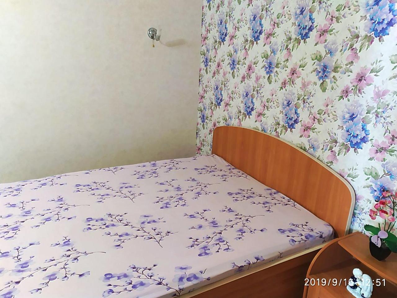 Apartment - Generala Petrova Street Odessa Luaran gambar