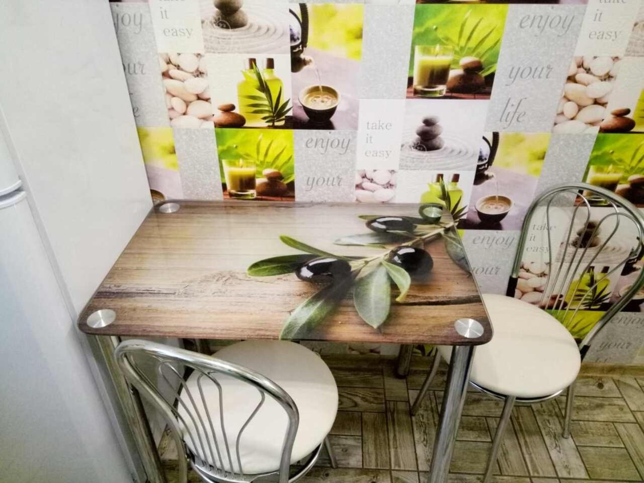 Apartment - Generala Petrova Street Odessa Luaran gambar