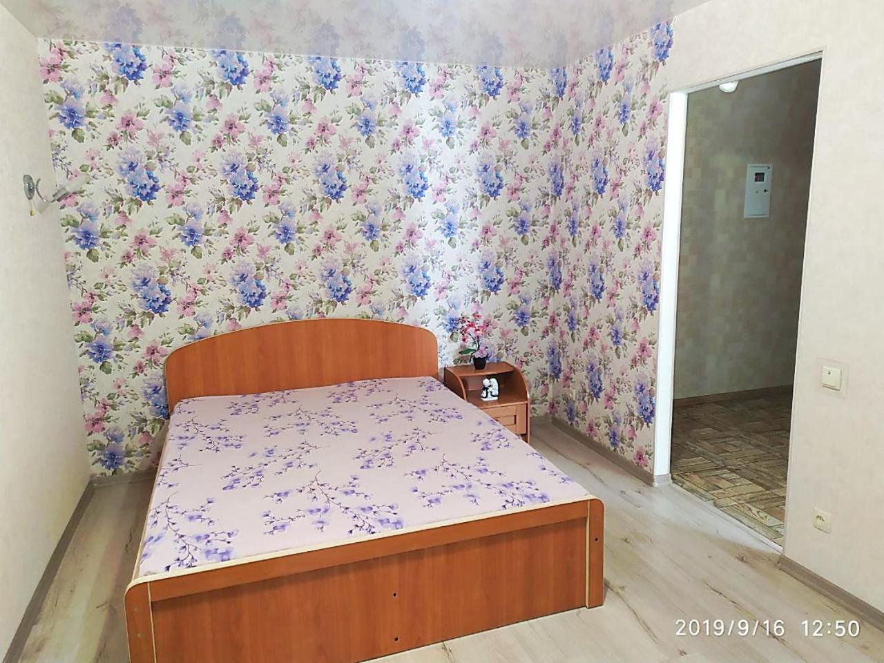 Apartment - Generala Petrova Street Odessa Luaran gambar