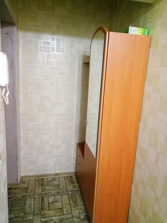 Apartment - Generala Petrova Street Odessa Luaran gambar