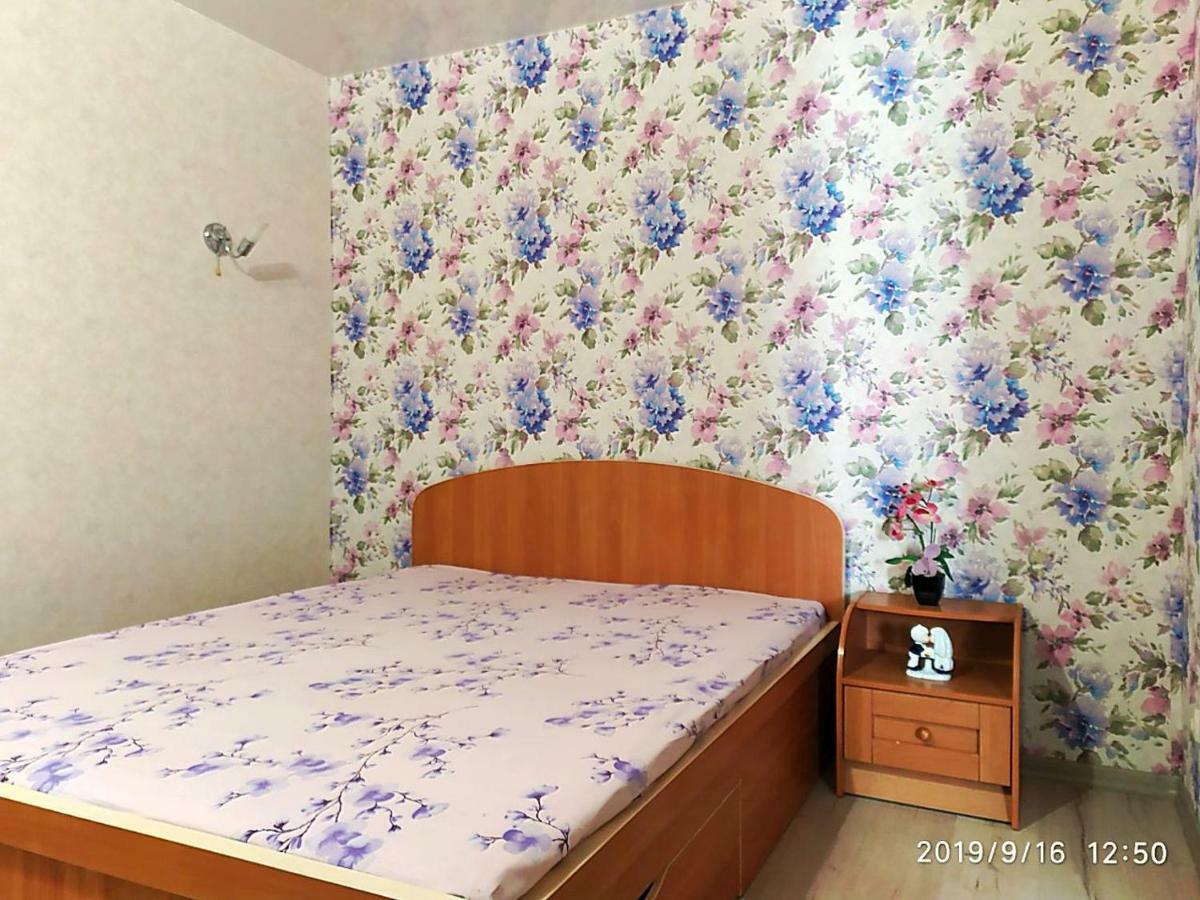 Apartment - Generala Petrova Street Odessa Luaran gambar